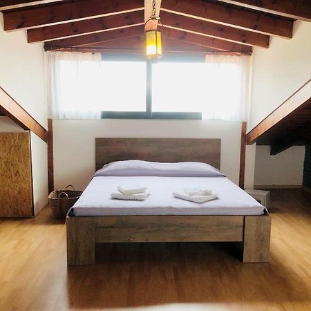 Elena'S Country Home & Spa Kalithies 외부 사진
