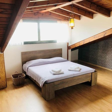 Elena'S Country Home & Spa Kalithies 외부 사진