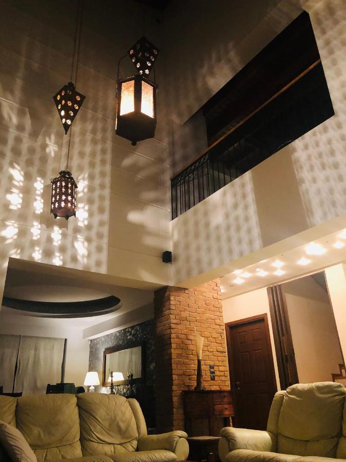 Elena'S Country Home & Spa Kalithies 외부 사진