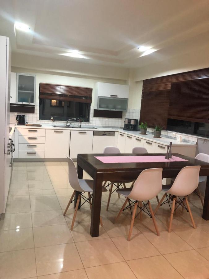 Elena'S Country Home & Spa Kalithies 외부 사진