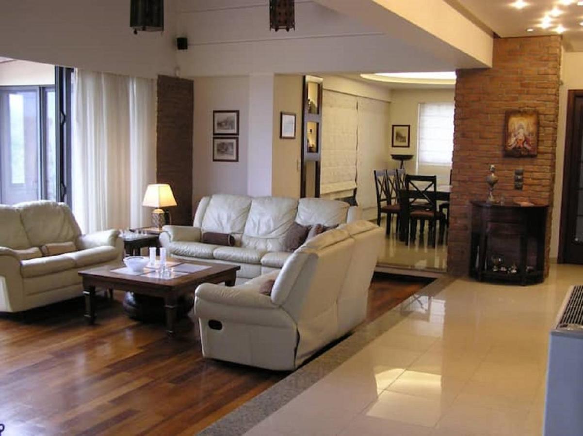 Elena'S Country Home & Spa Kalithies 외부 사진