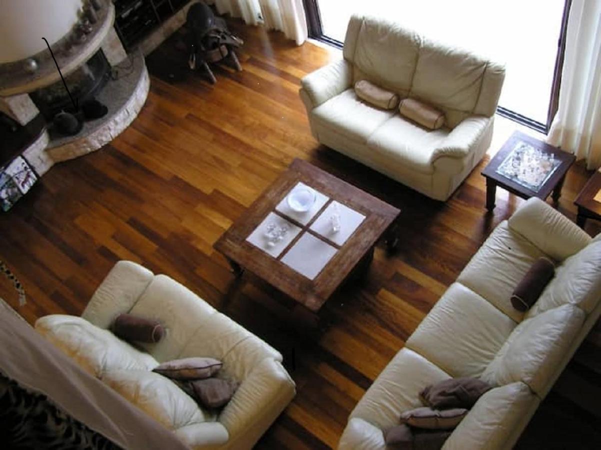 Elena'S Country Home & Spa Kalithies 외부 사진