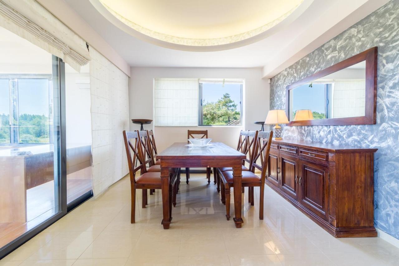 Elena'S Country Home & Spa Kalithies 외부 사진