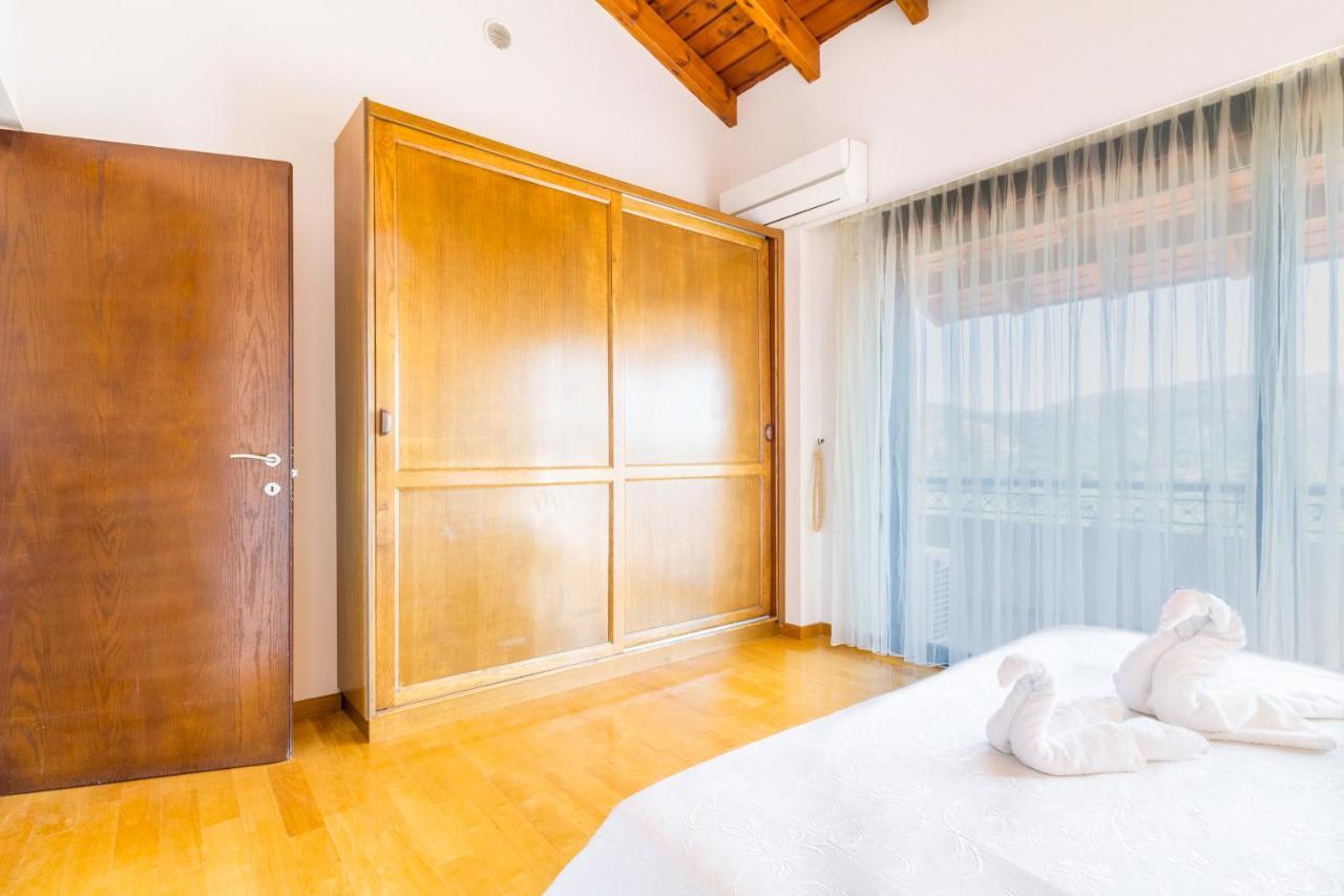 Elena'S Country Home & Spa Kalithies 외부 사진