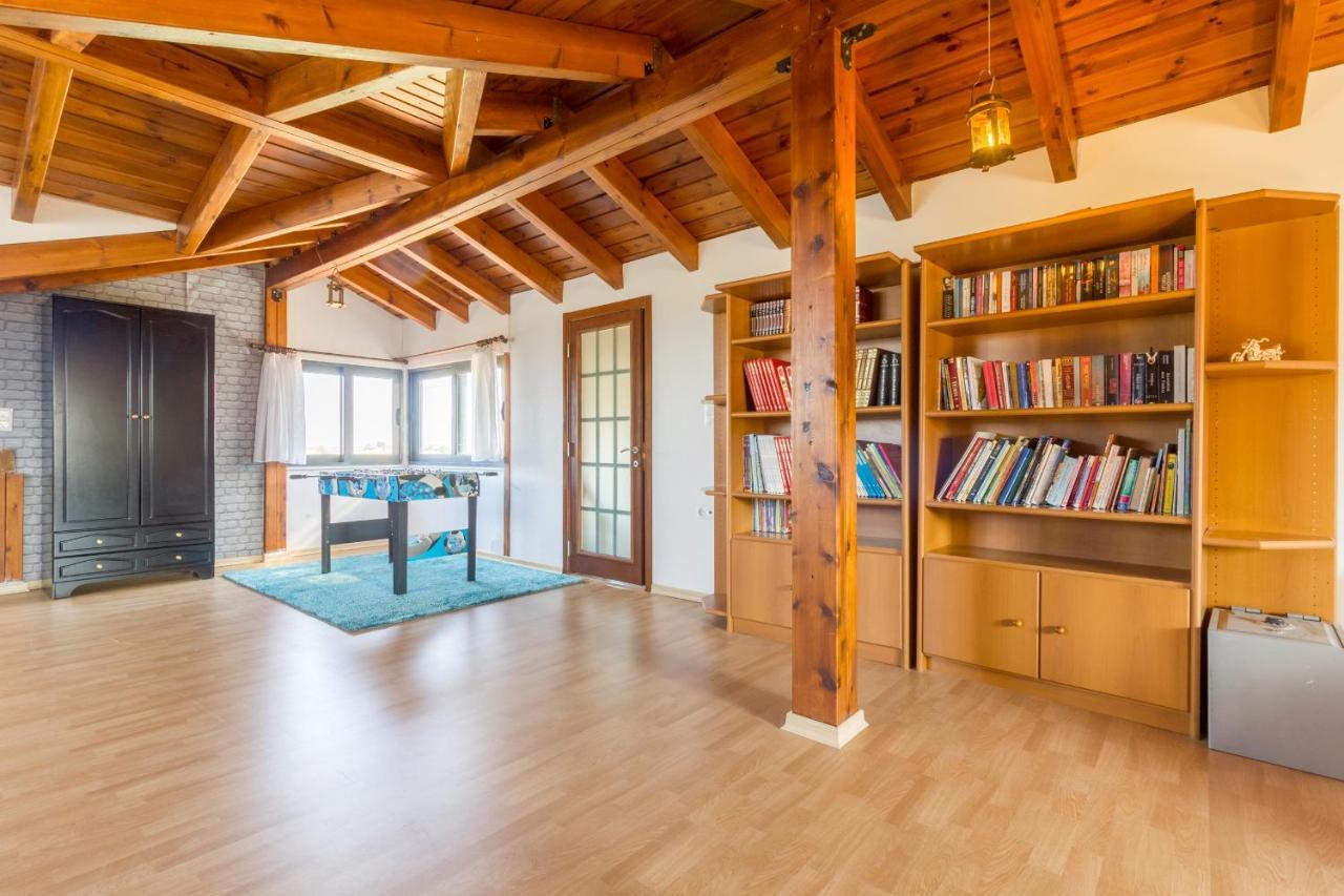 Elena'S Country Home & Spa Kalithies 외부 사진