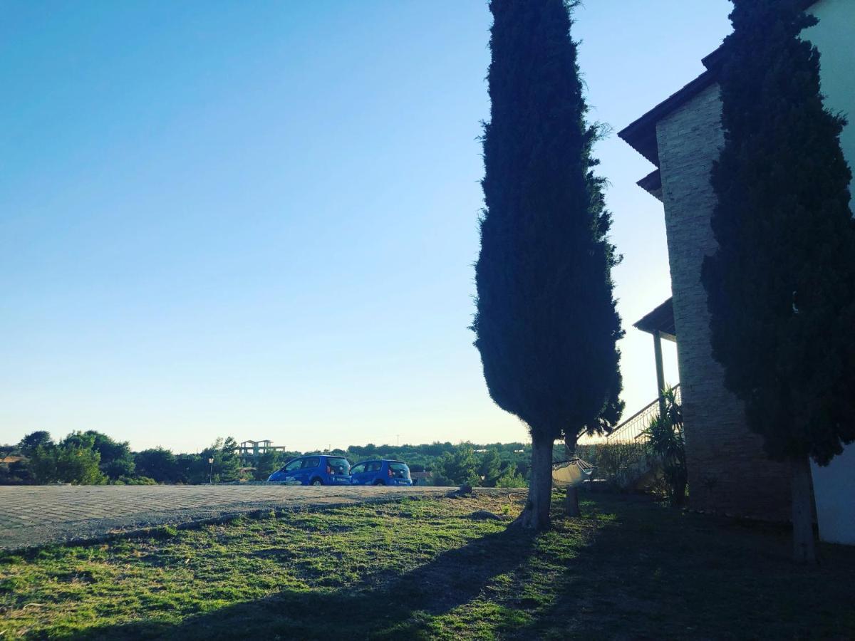 Elena'S Country Home & Spa Kalithies 외부 사진