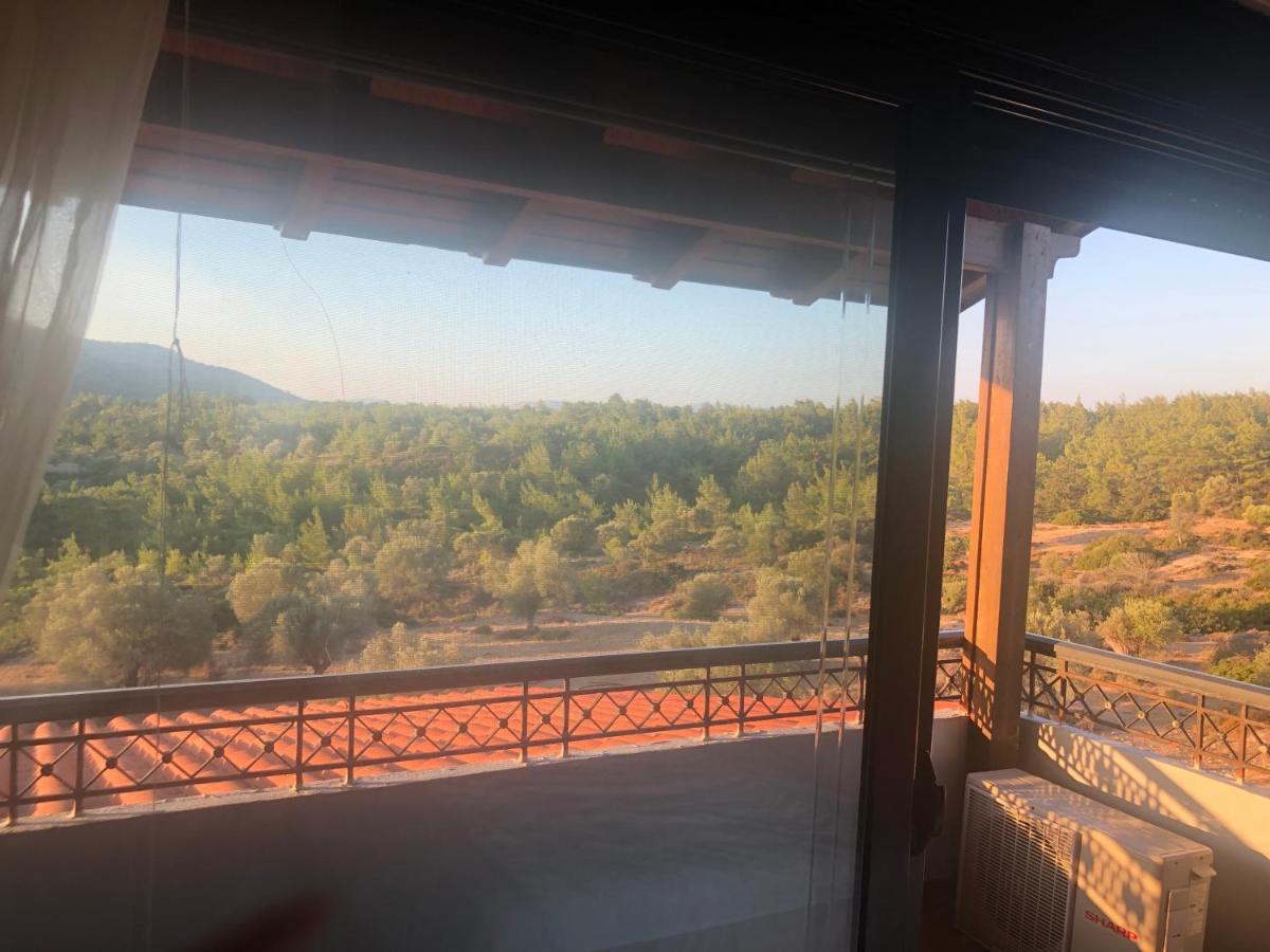 Elena'S Country Home & Spa Kalithies 외부 사진