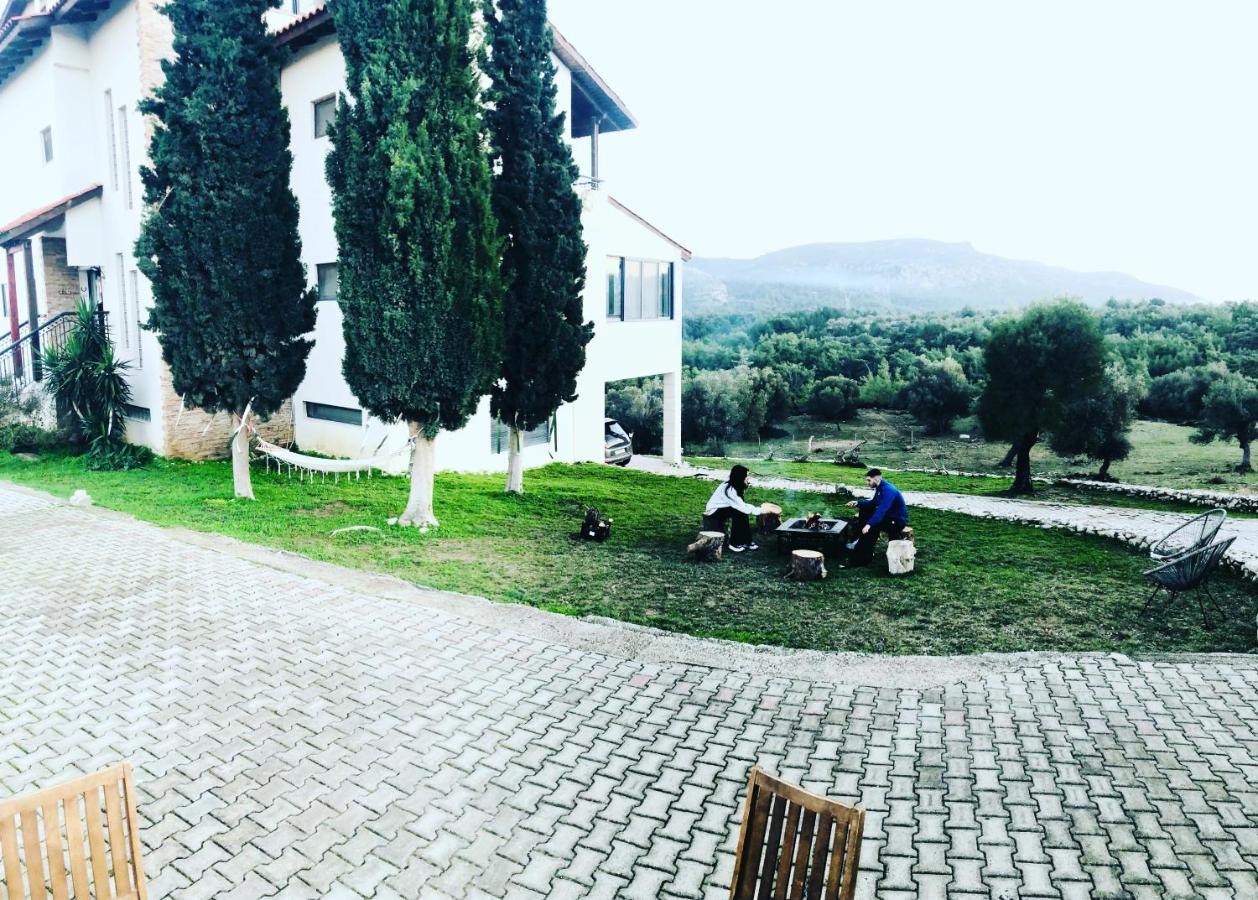 Elena'S Country Home & Spa Kalithies 외부 사진