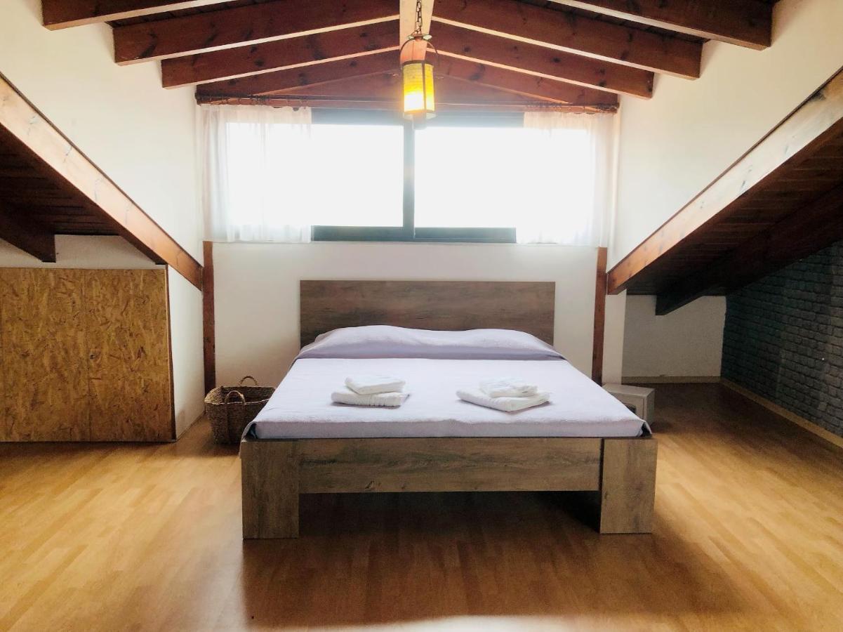 Elena'S Country Home & Spa Kalithies 외부 사진