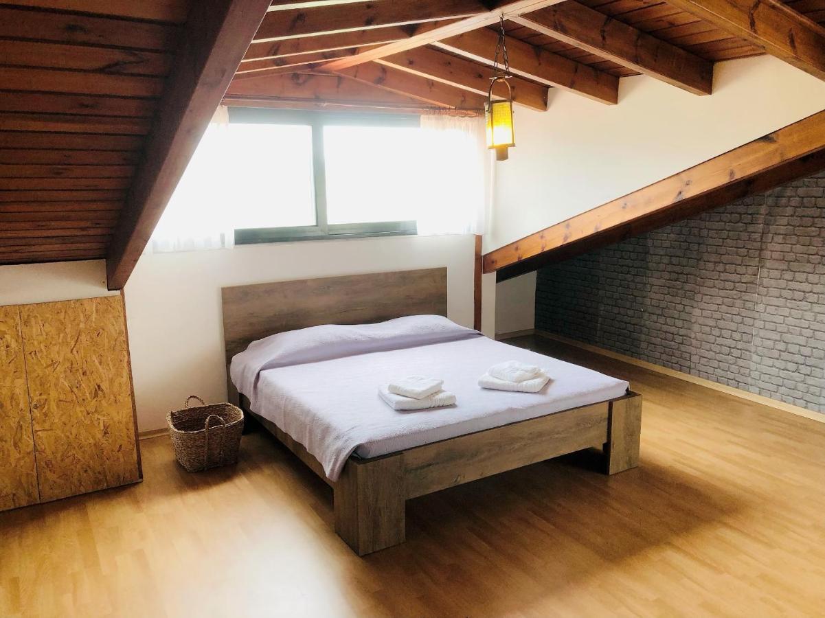 Elena'S Country Home & Spa Kalithies 외부 사진