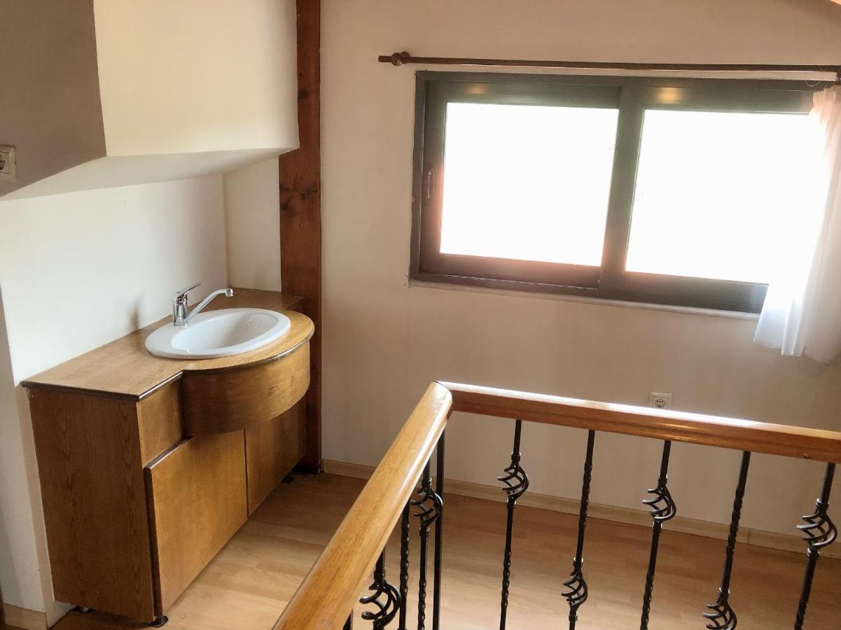 Elena'S Country Home & Spa Kalithies 외부 사진